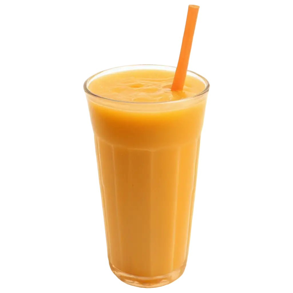 Mango-Juice-in-Plastic-Juice-Glass-PNG-Image-for-HighQuality-Visual-Content