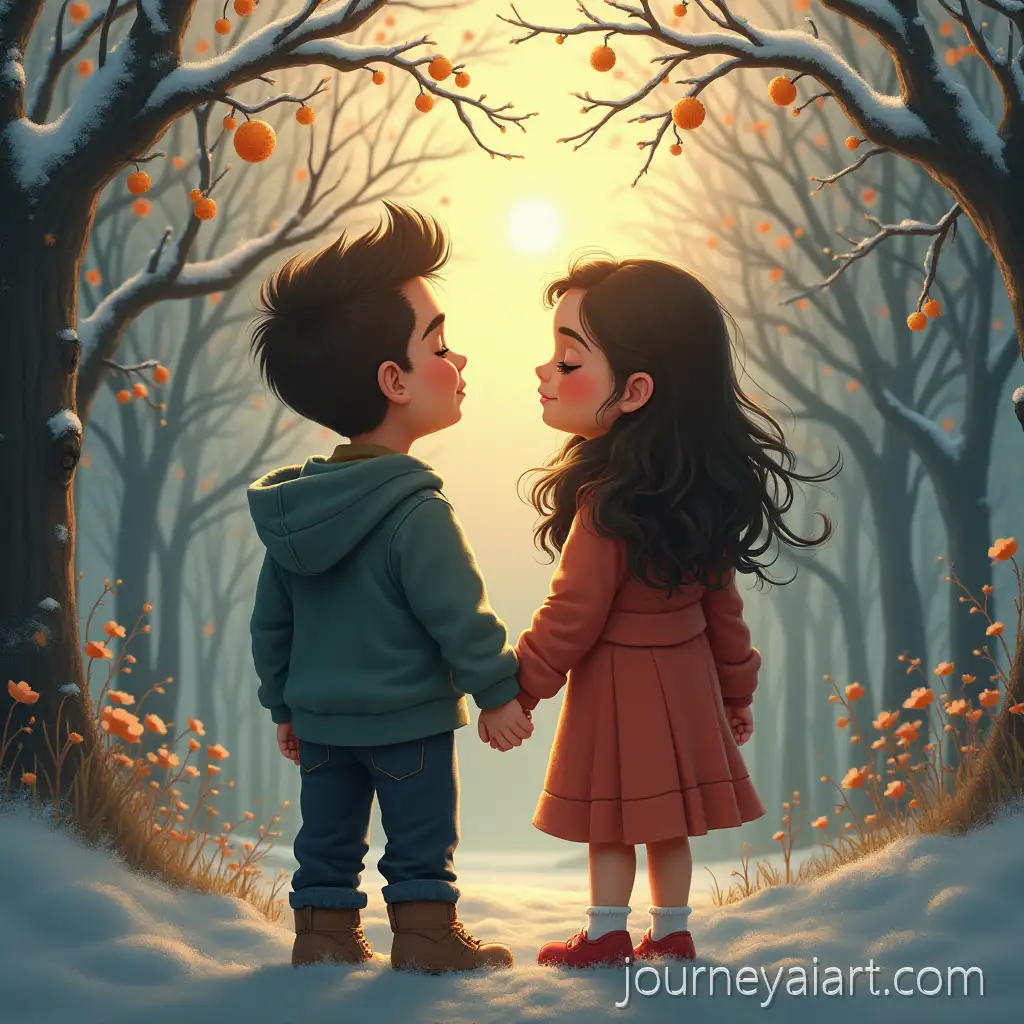 A-Love-Story-UnderLove-and-Destiny-Story-the-Stars-Wasif-and-Futures-Journey