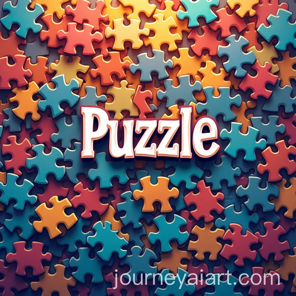 Colorful-Puzzle-Background-with-Bold-Puzzle-Text
