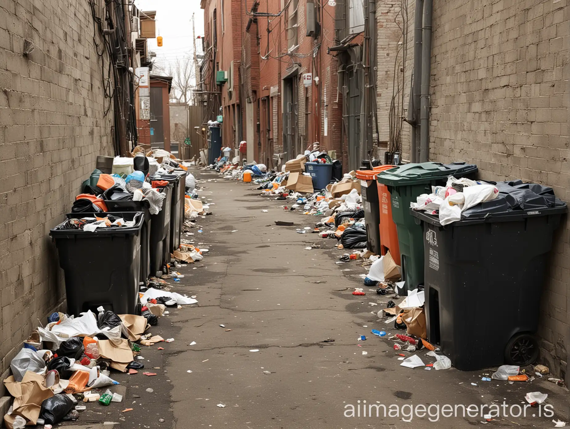 FullSize-Back-Alley-with-Garbage-Bottles-and-Trash