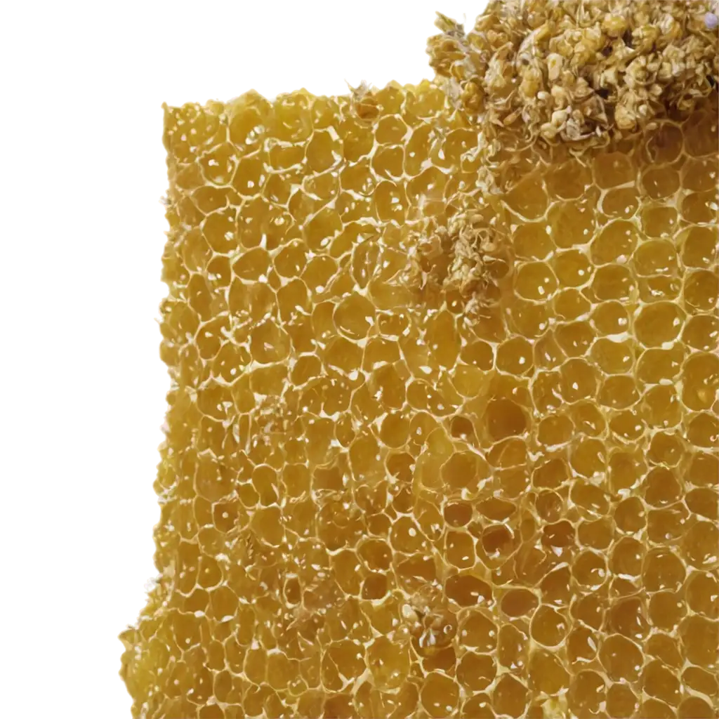 Honey-PNG-Image-HighQuality-Transparent-Visual-for-Various-Uses