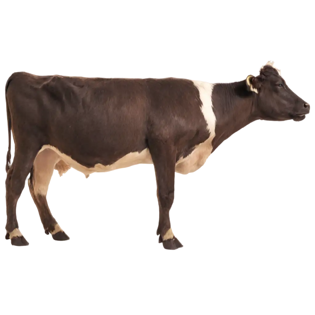 HighQuality-Cow-PNG-Image-for-Versatile-Usage-and-Clarity