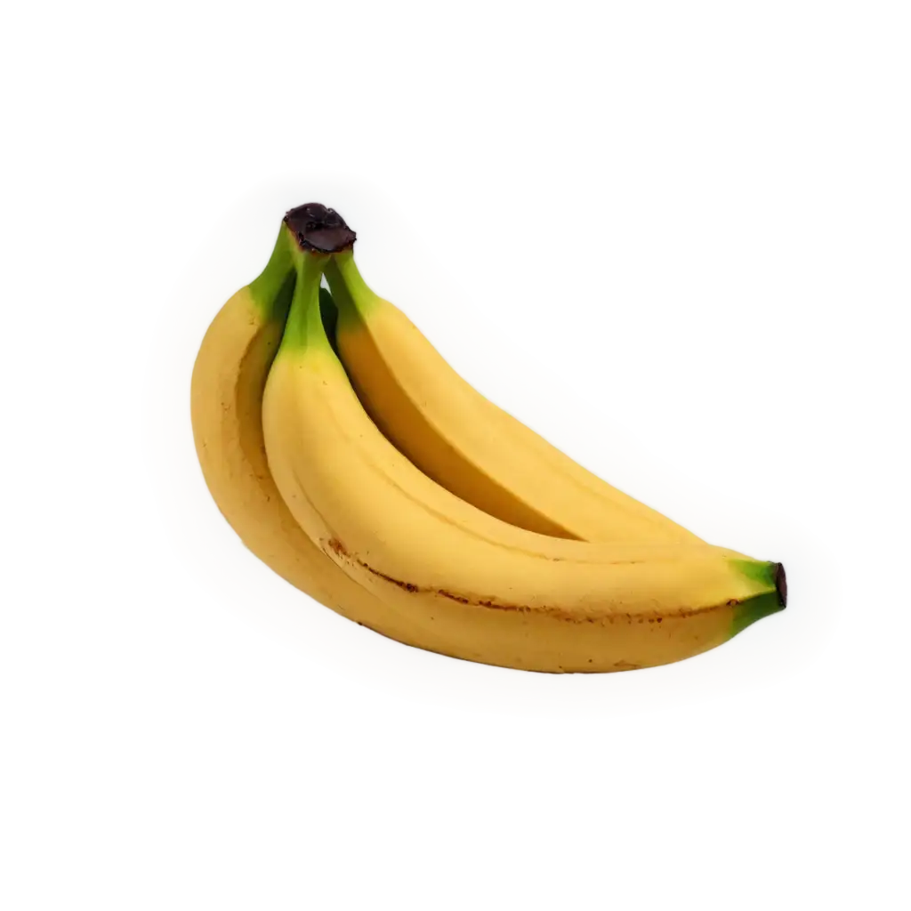 Creative-Banana-PNG-Image-Bringing-Freshness-to-Digital-Designs