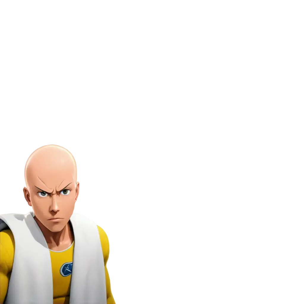 SAITAMA