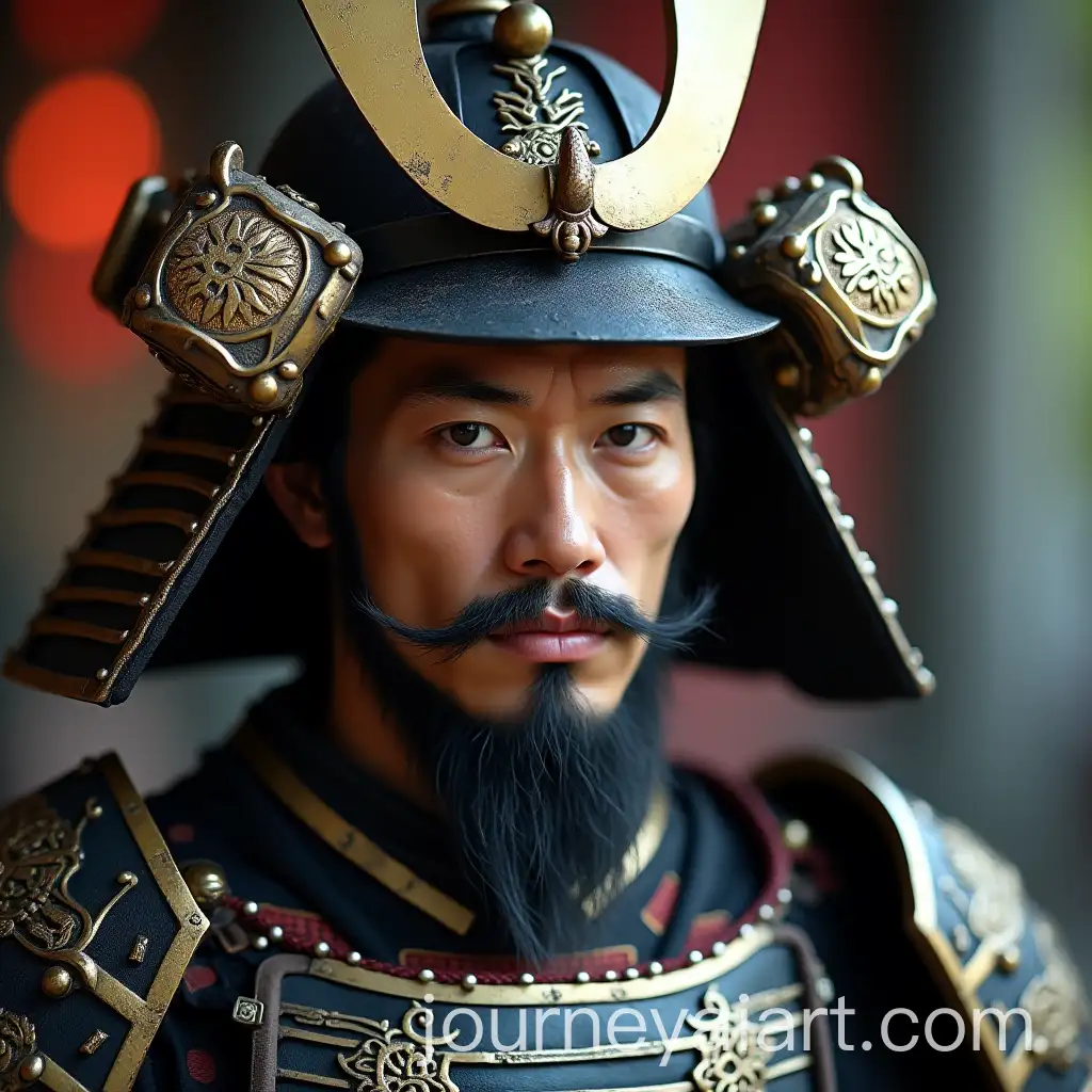 Futuristic-Samurai-with-Advanced-Technology-and-Asian-Features