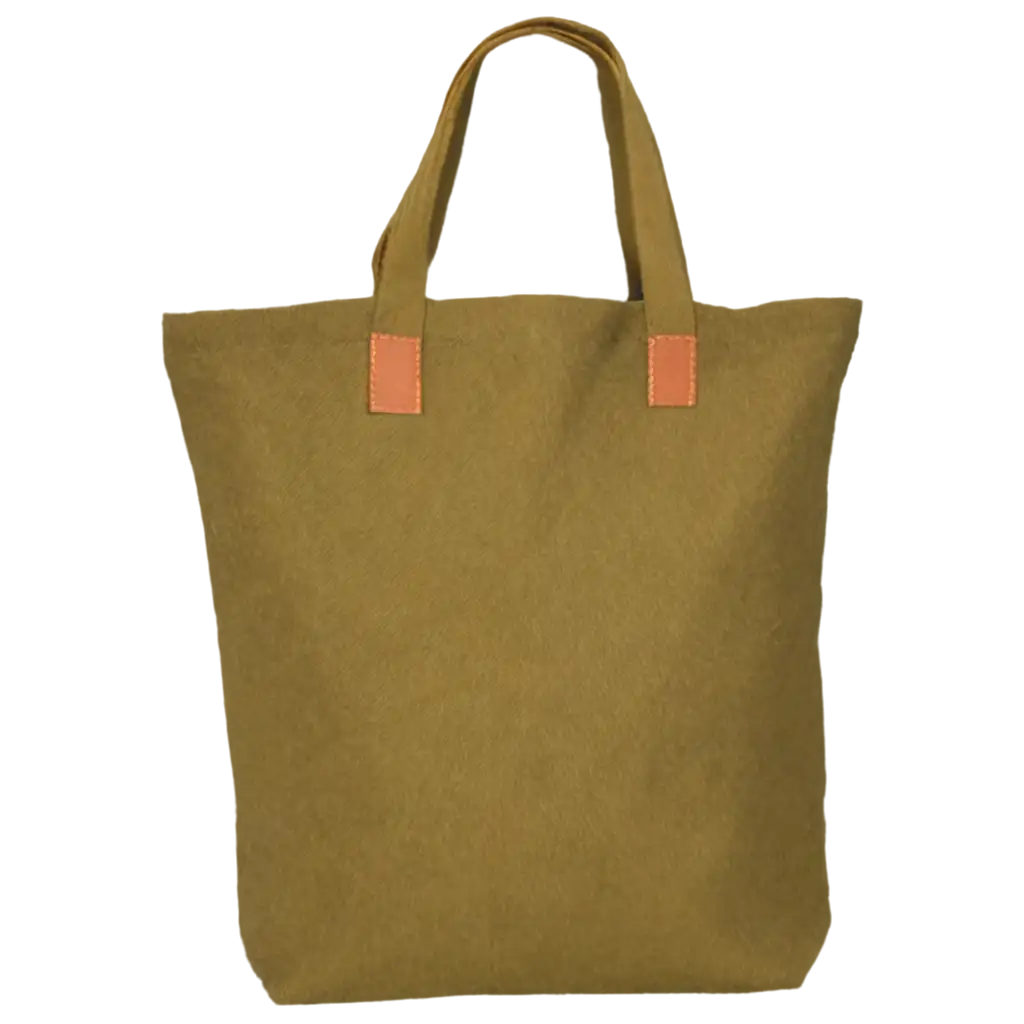 canvas tote bag