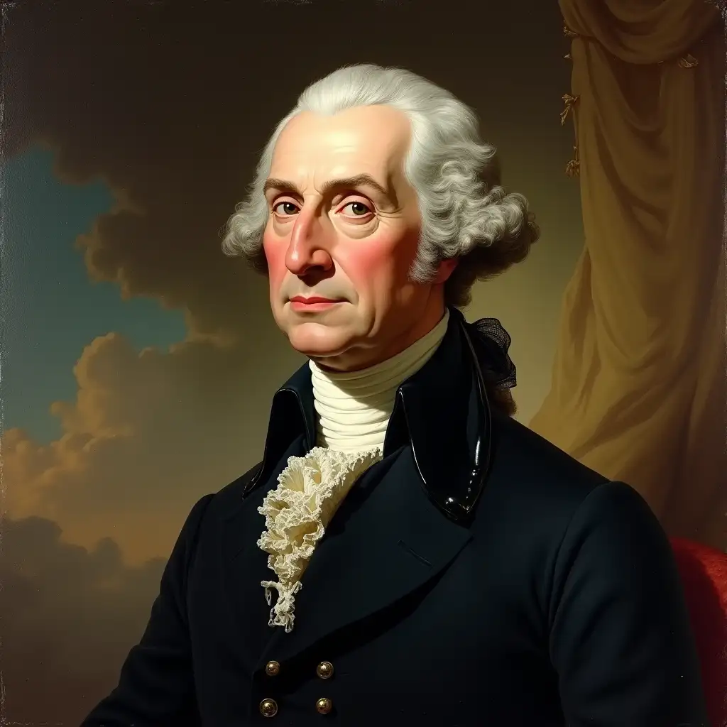 george washington