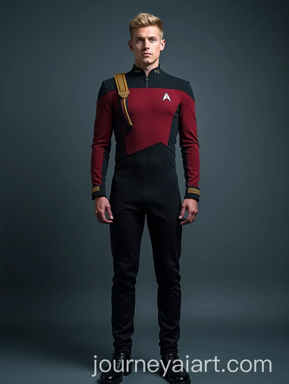 Brainwashed-Male-in-Star-Trek-USS-Enterprise-Uniform