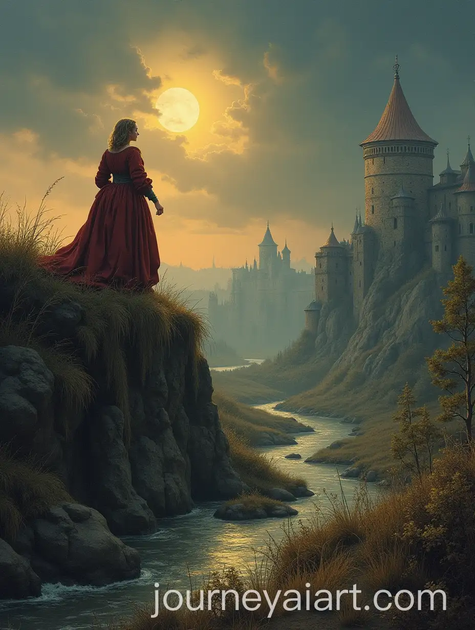 Puvlive-Yaroslavna-Weeps-on-City-Wall-Seeking-Husbands-Return