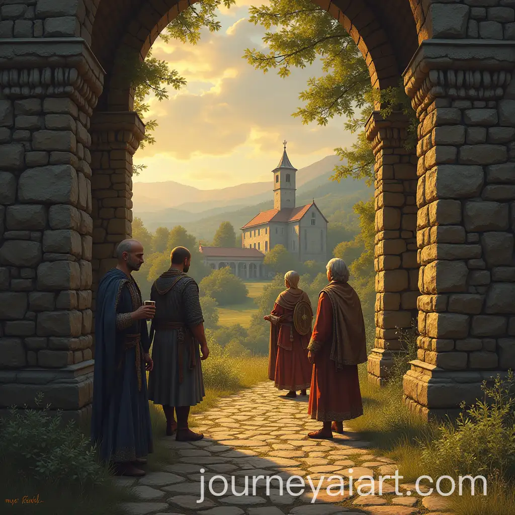 Medieval-Fantasy-Artwork-for-RPG-Server-Cover