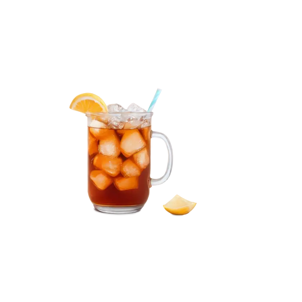 Refreshing-Iced-Tea-PNG-Image-Enhancing-Visual-Appeal-and-Clarity