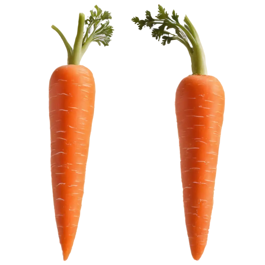 Stunning-Medium-Size-Carrot-PNG-HighQuality-Image-for-Enhanced-Visual-Appeal