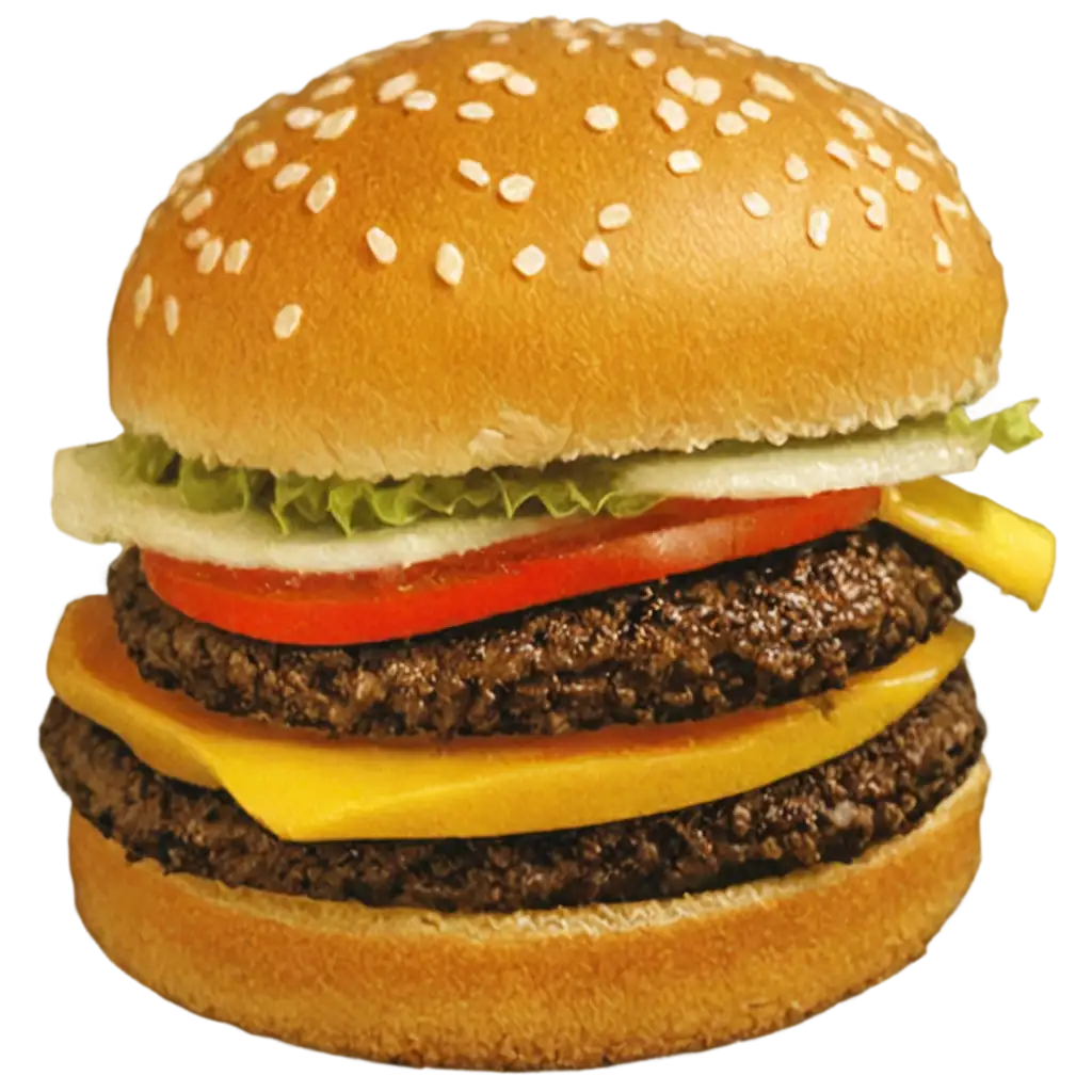 HighQuality-Burger-PNG-Image-for-Various-Applications