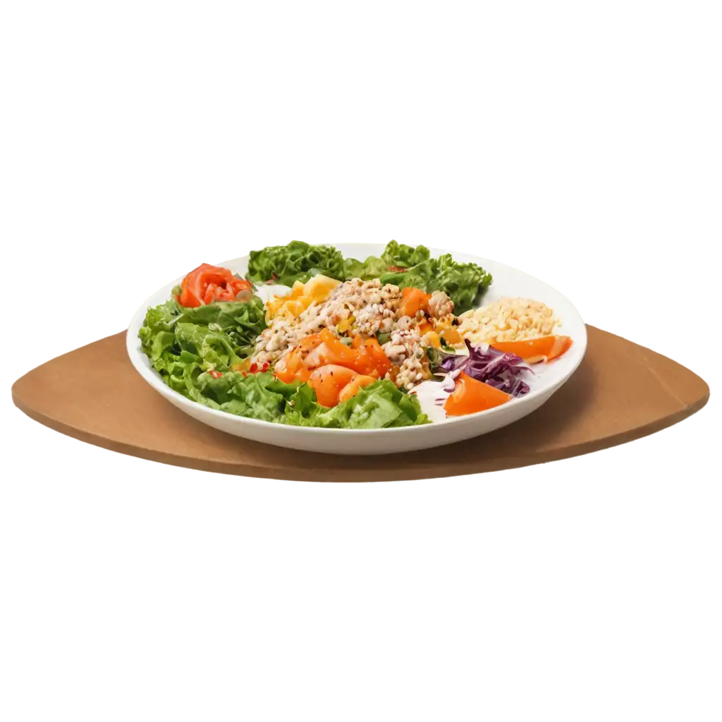 Eat-Well-Plate-PNG-Image-Enhance-Your-Health-Nutrition-Content