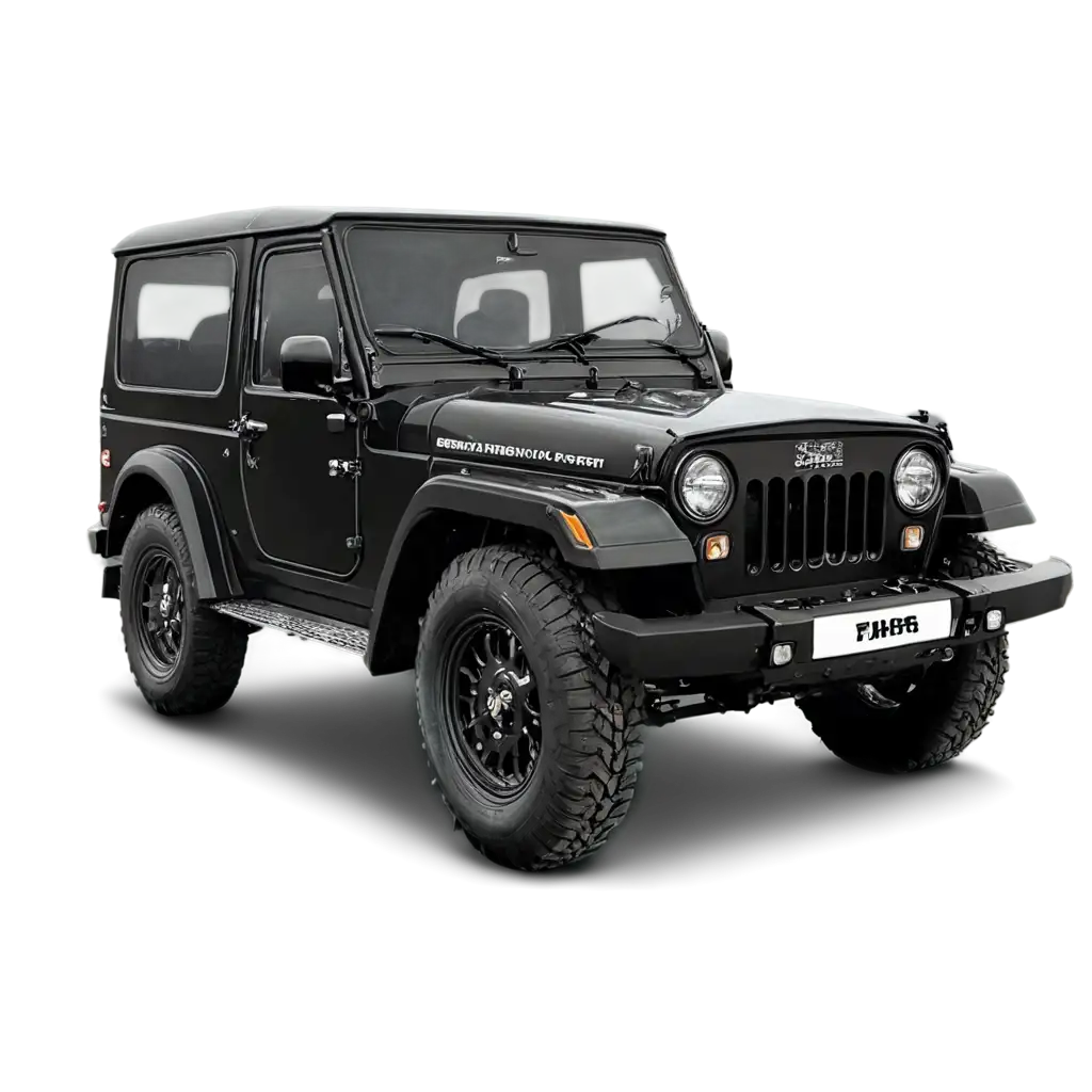 Thar-Car-PNG-Image-for-Clear-HighQuality-Visuals