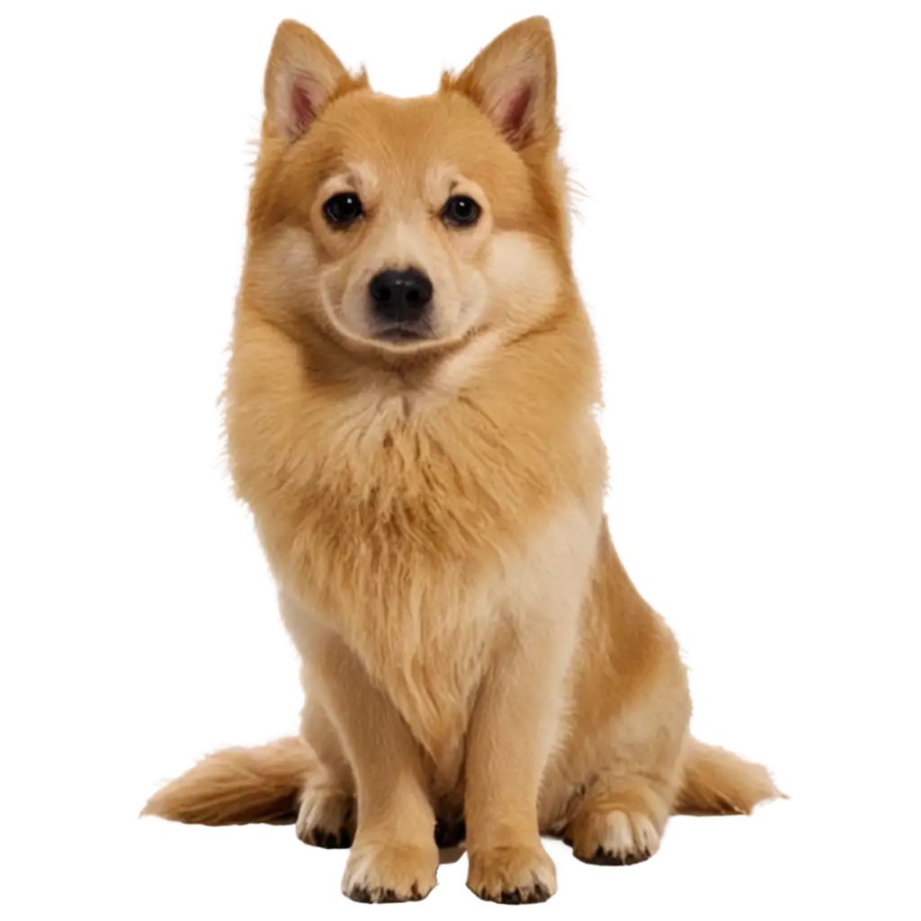 HighQuality-Dog-PNG-Image-Perfect-for-All-Your-Creative-Projects