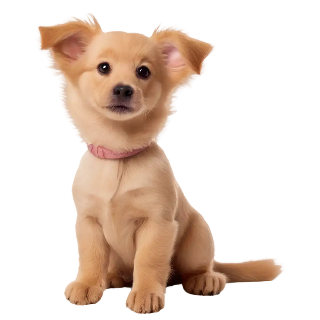 cute dog