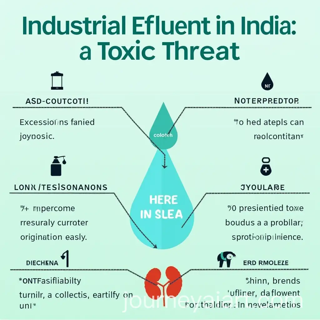 The-Impact-of-Industrial-Effluent-on-Health-and-Environment-in-India