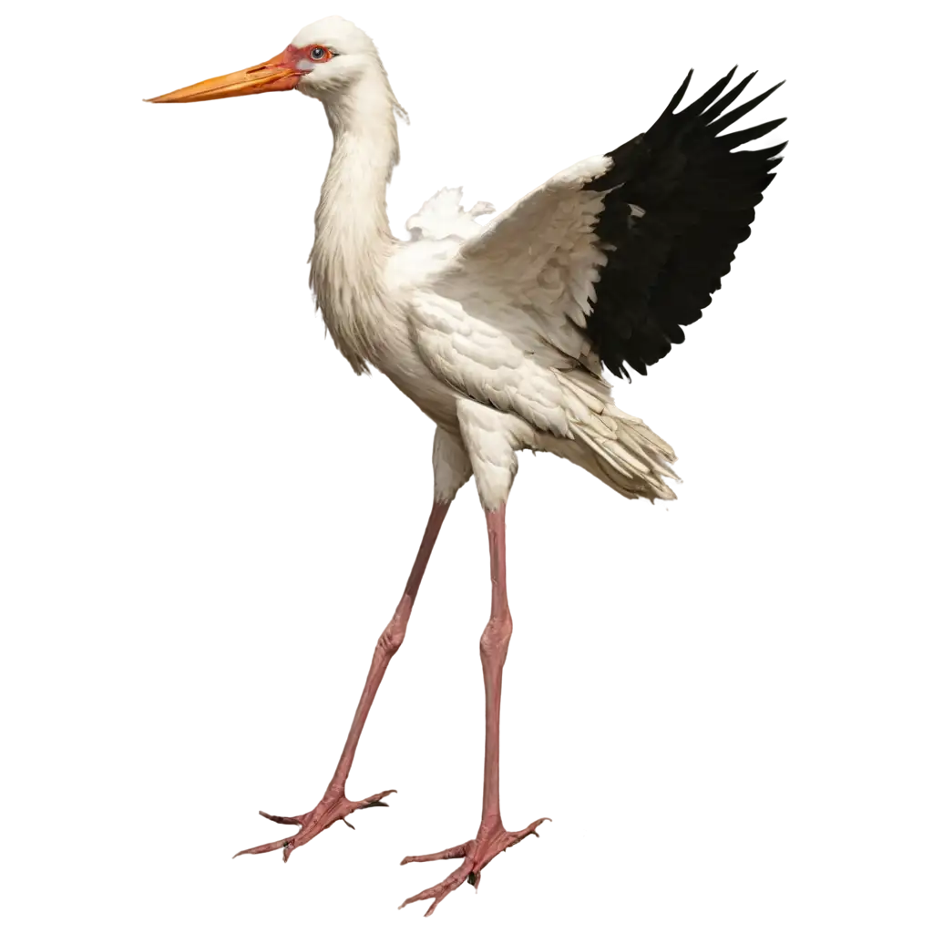 stork