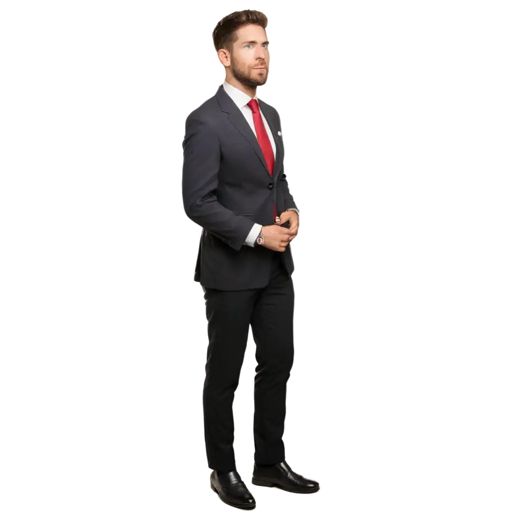 PNG-Image-of-a-WellDressed-Accountant-Without-a-Suit-for-Professional-Website-Use