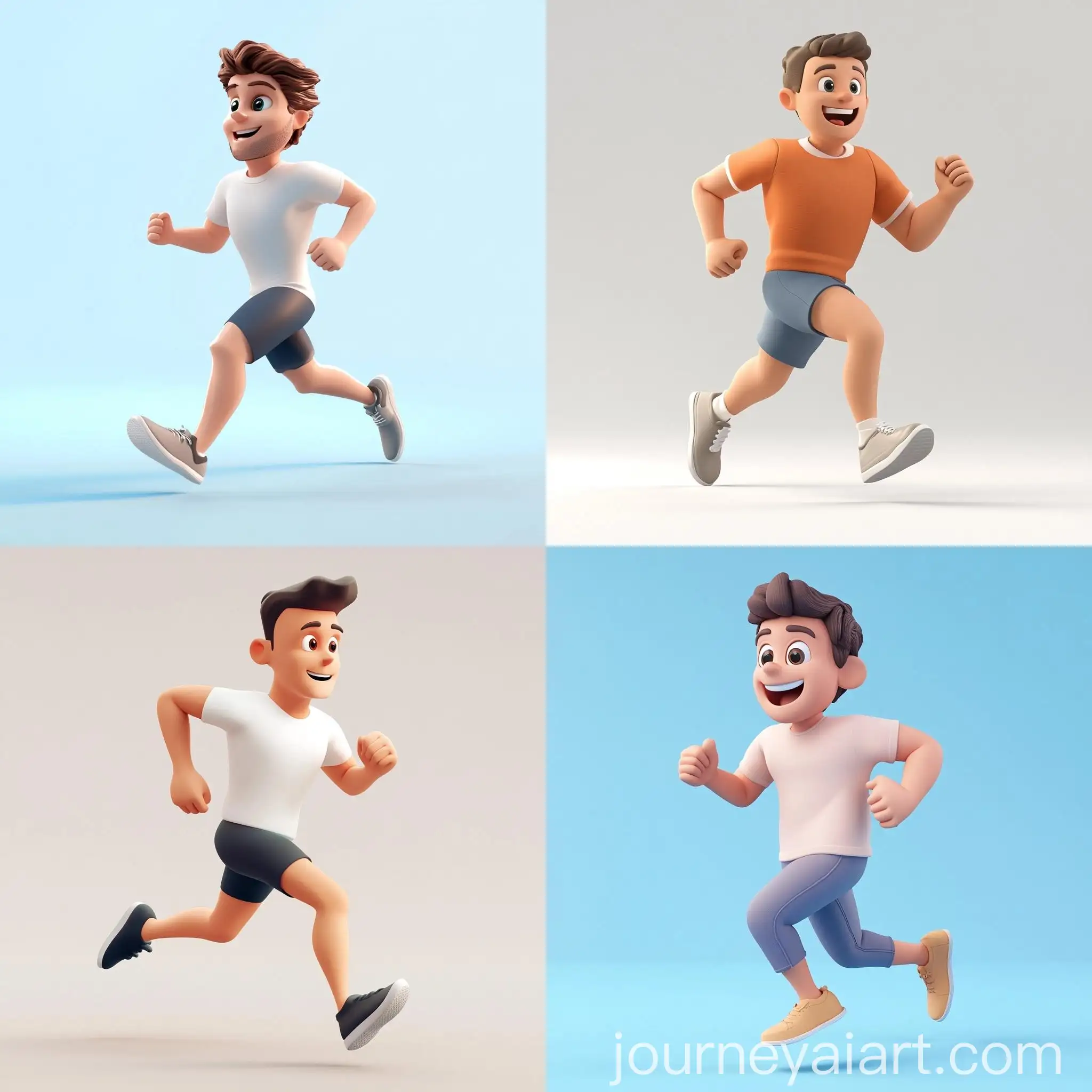 Animated-Cartoon-Runner-in-Action-Clean-and-Simple-3D-Design