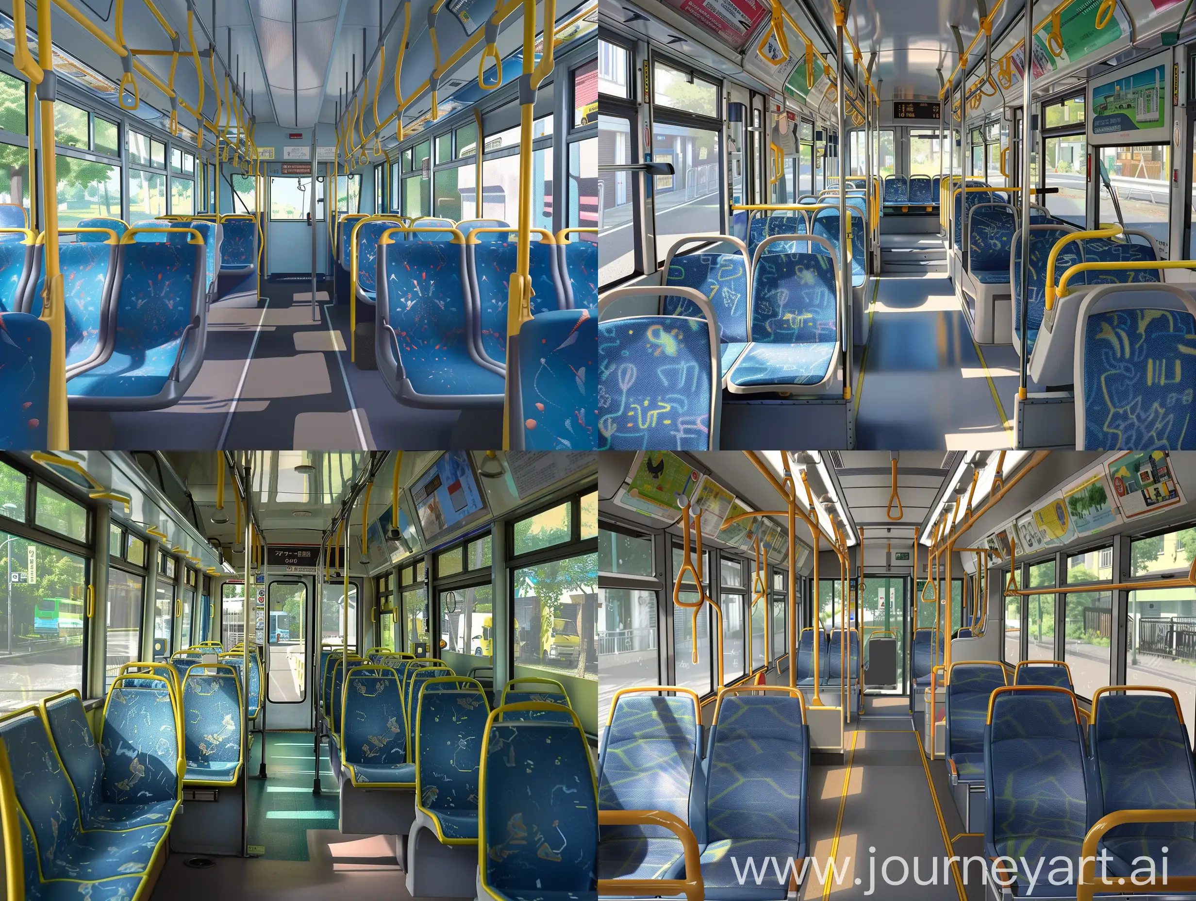Anime-Style-Bus-Interior-Scene-for-Visual-Novel-Art
