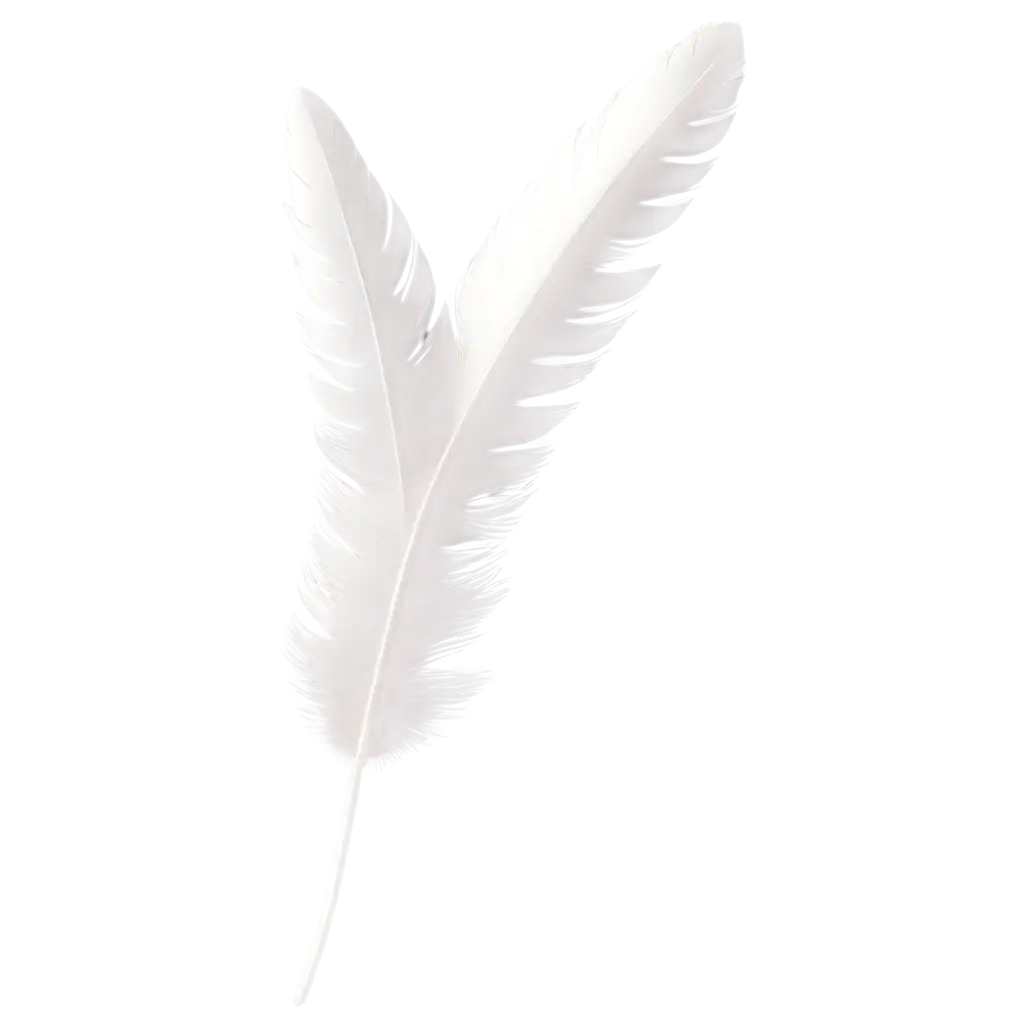 White-Feather-3D-PNG-Image-HighQuality-Transparent-Format-for-Creative-Use