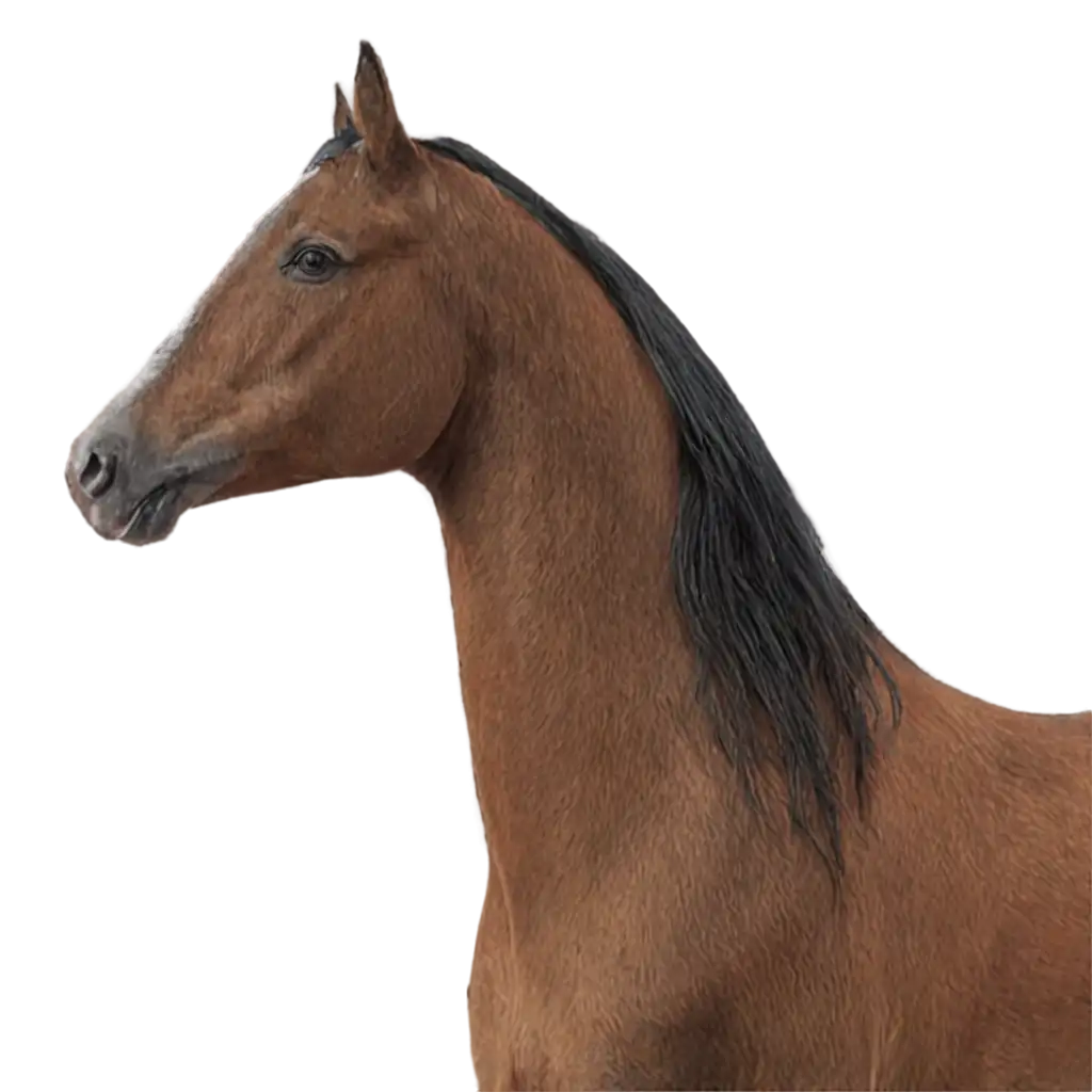 Stunning-Horse-PNG-Image-Create-HighQuality-Art-for-Online-Use