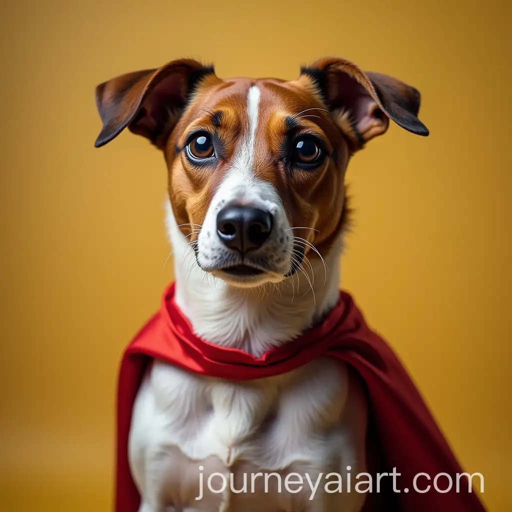Superhero-Jack-Russell-Dog-in-Action