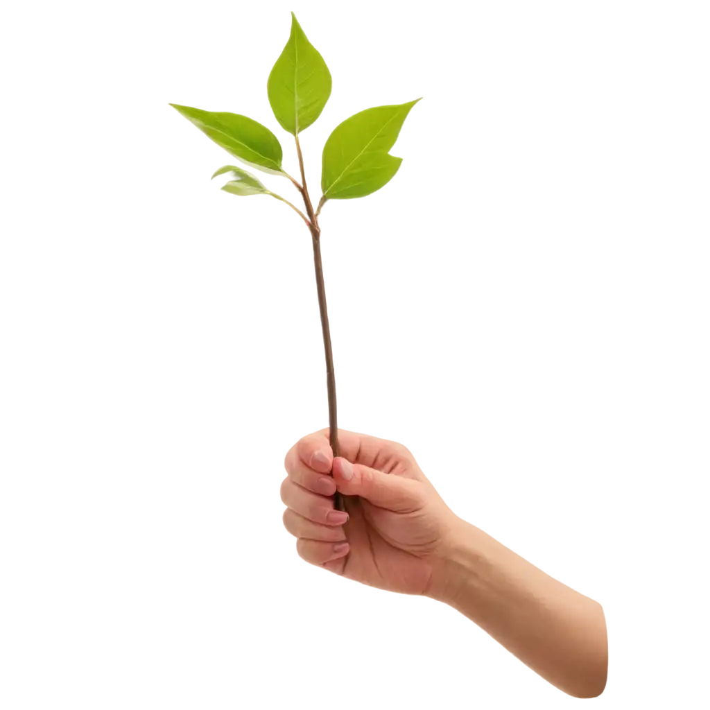 sapling
