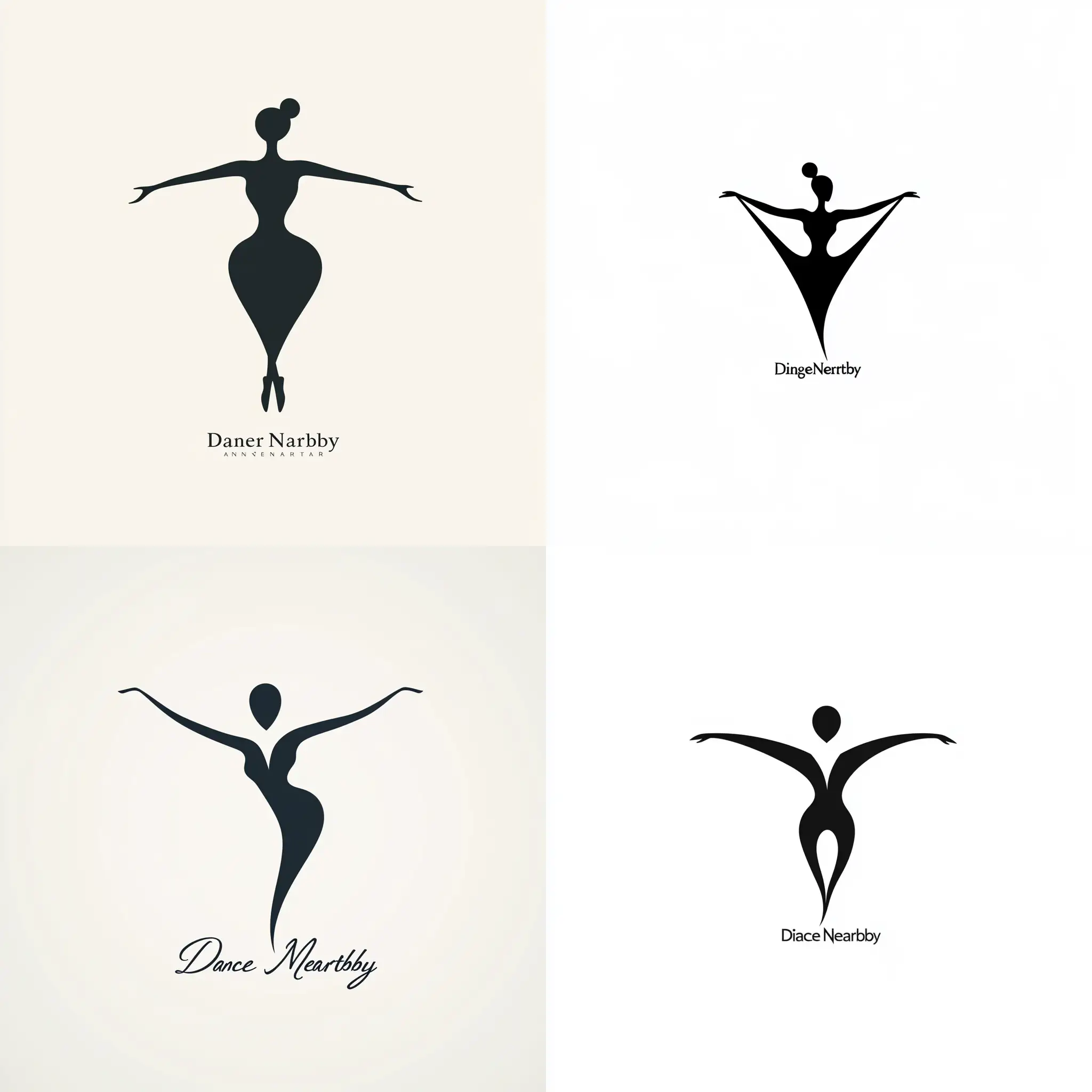 Elegant-Minimalist-Logo-for-Dance-Event-Featuring-Dancer-Silhouette