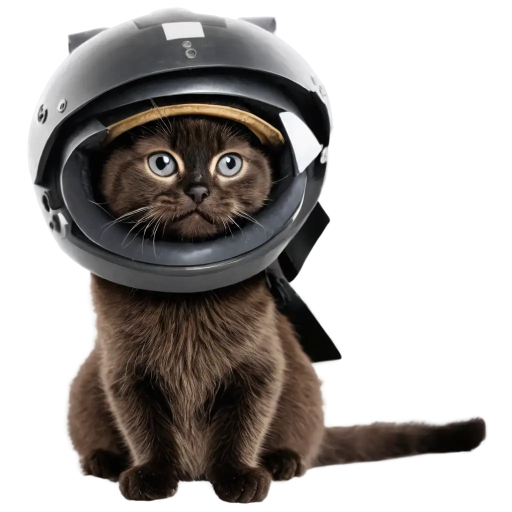 Helmet-Cat-PNG-Image-Creative-Concept-for-Digital-Art-and-Design