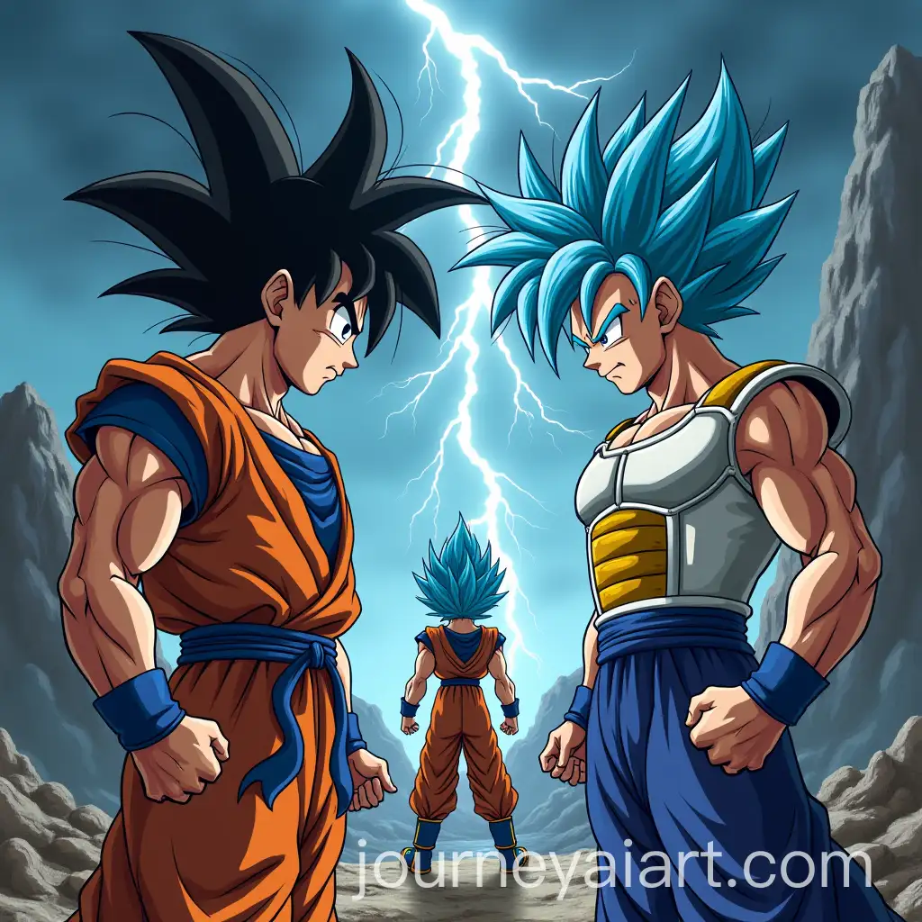 Goku-Vegeta-and-Frieza-FaceOff-in-Dramatic-Battle-Scene