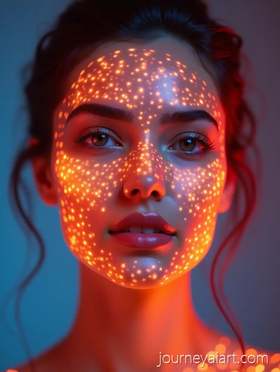 Glowing-WomanGlowing-womans-face-after-facials-Face-After-Facial-Treatment-with-Bright-Eyes-and-Pulled-Back-Hair