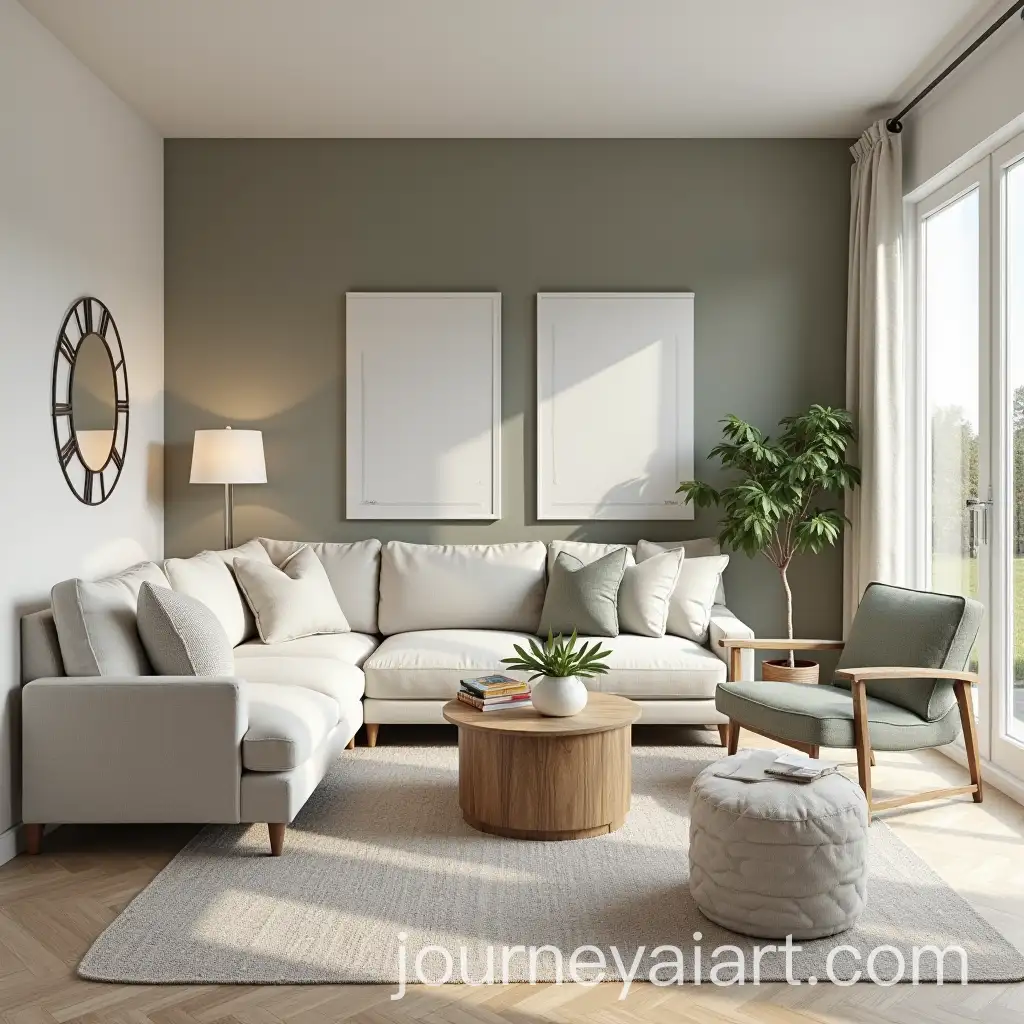 Modern-Living-Room-with-New-Wall-Color-Ideas