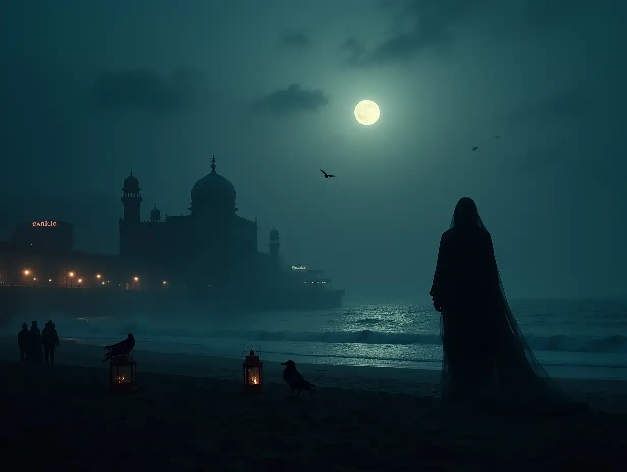 Eerie-Karachi-Skyline-with-Shadowy-Jinn-for-Pakistani-Horror-Channel