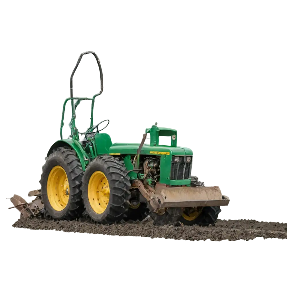 HighQuality-PNG-Image-of-a-Farmer-Plowing-Field-for-Agricultural-and-Nature-Projects