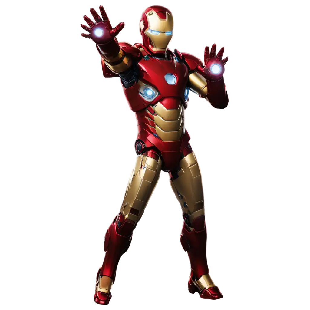 Create-a-HighQuality-PNG-Image-of-Ironman-Unleashing-Marvels-Icon-in-Crystal-Clarity