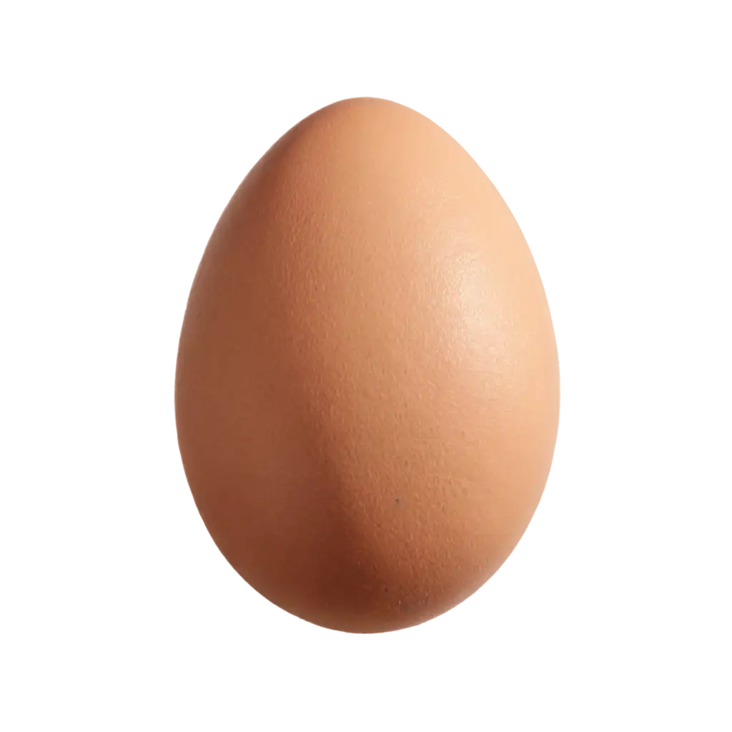 HighQuality-Egg-PNG-Image-for-Versatile-Use-in-Digital-Projects