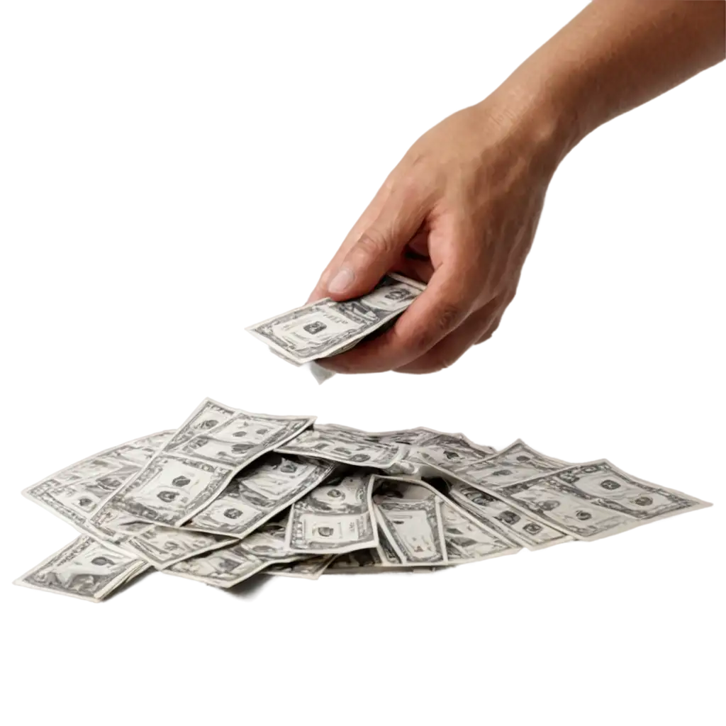 Money-PNGPNG-Image-Optimization-Image-HighQuality-Visual-Representation-for-Financial-Themes