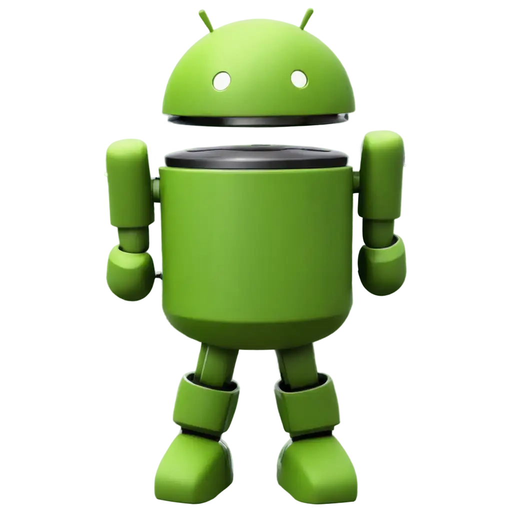 Android-Robot-Jailbreak-Unlocked-PNG-Image-Breaking-Free-in-Digital-Art