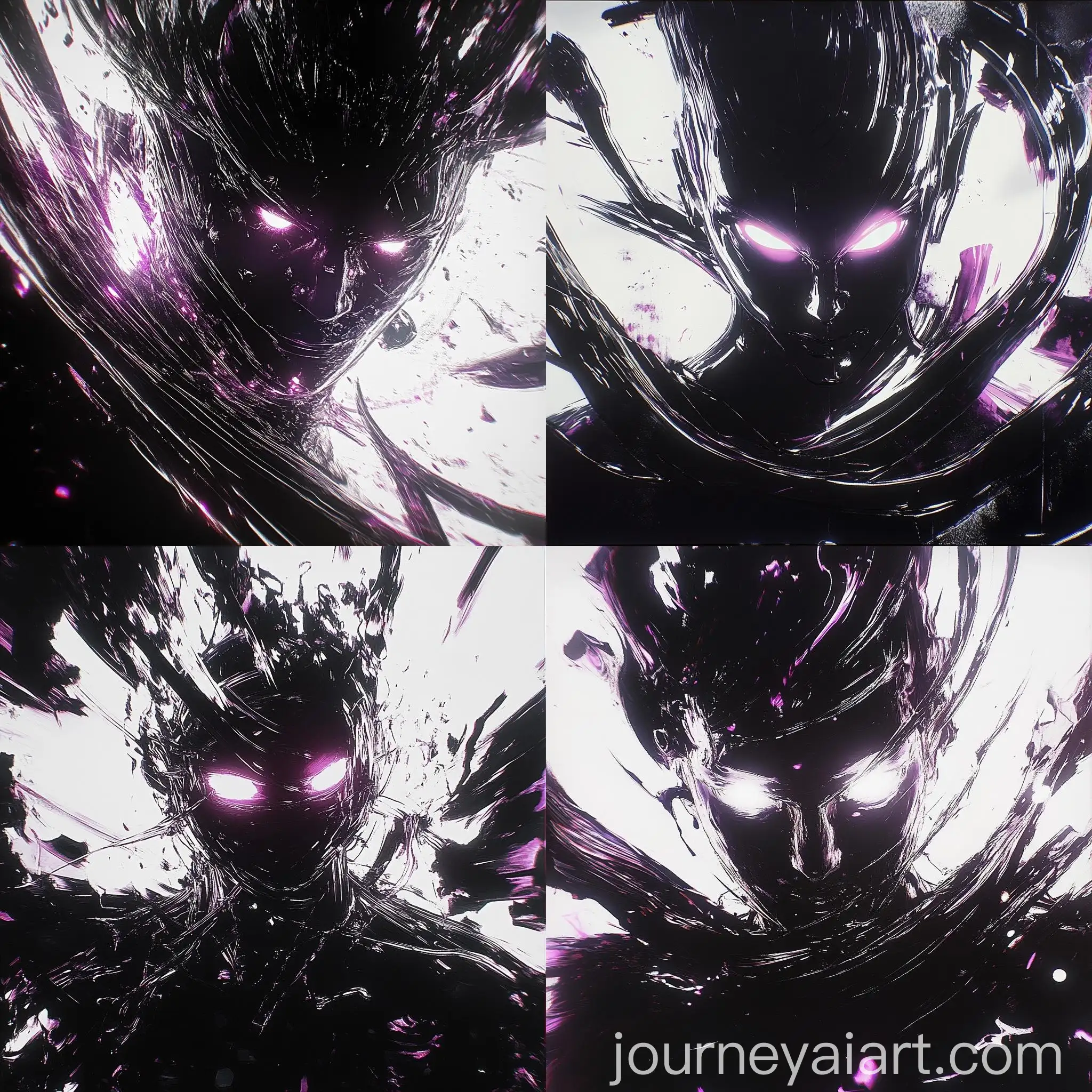 Abstract-Energy-with-Glowing-Eyes