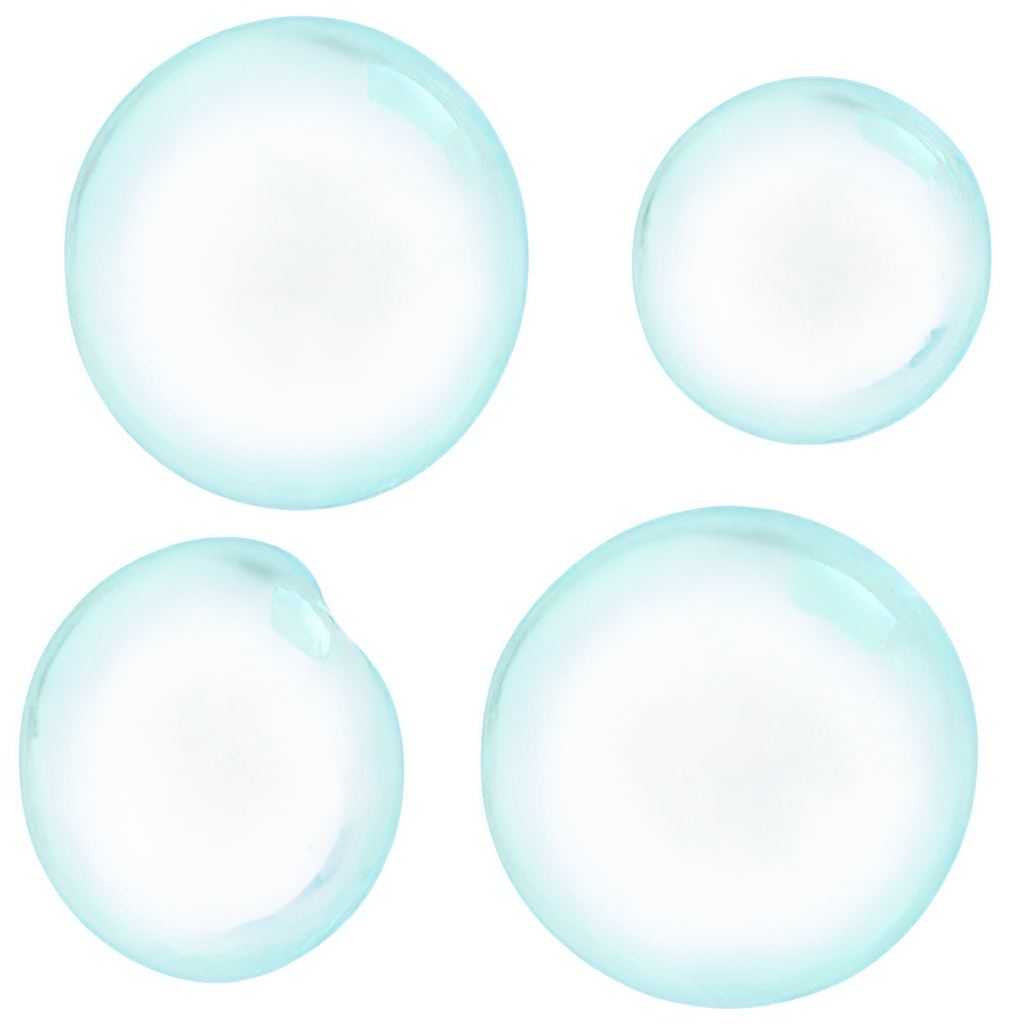 Water-Bubble-Teal-PNG-Captivating-Digital-Art-for-Aquatic-Themes