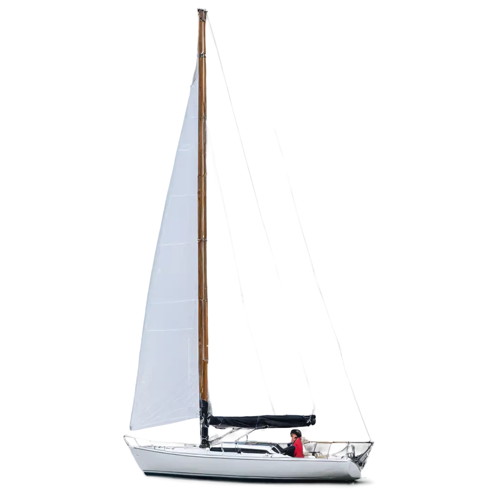 Full-Body-Sailboat-PNG-Image-Side-View-on-White-Background