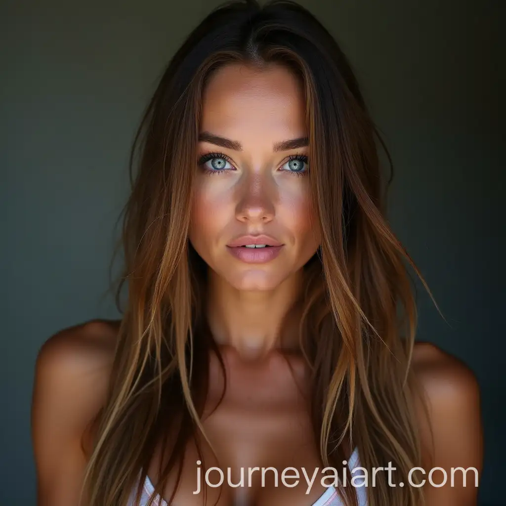 Female-Bodybuilder-with-Long-Hair-and-Blue-Eyes