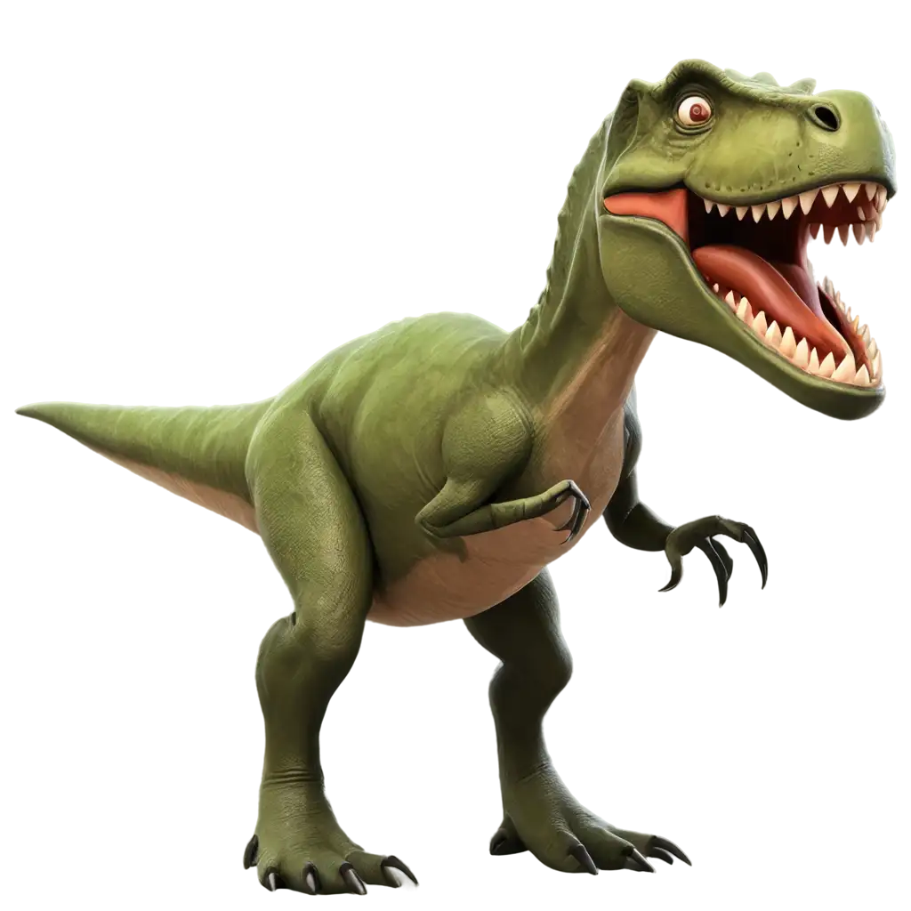 3D-TRex-Cartoon-PNG-HighQuality-and-Fun-Visual-for-Your-Projects