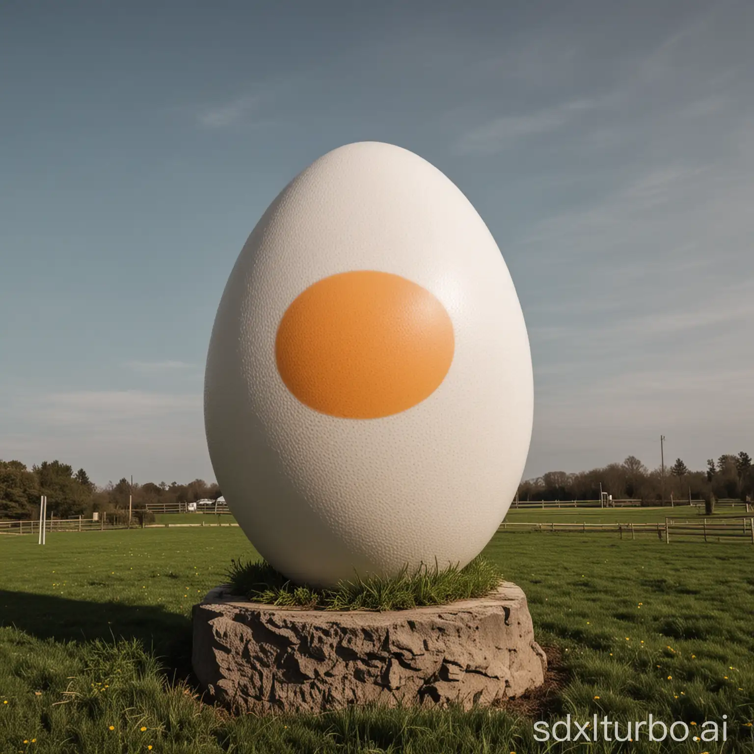 Giant-Egg-in-Enchanted-Forest