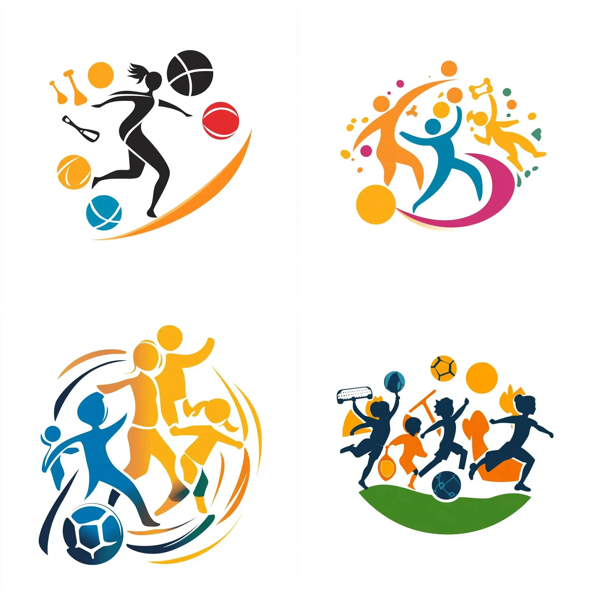 Active-Lifestyle-Physical-Education-Logo-for-Children-513