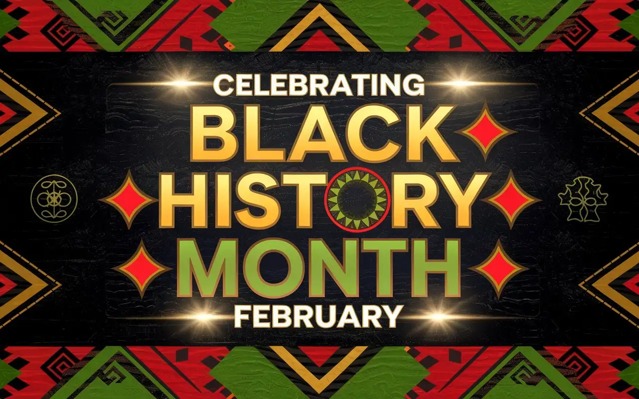 Bold-Black-History-Month-Celebration-Design-with-African-Patterns-and-Unity-Symbols