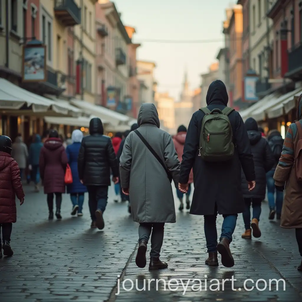 Countries-Closing-Their-Borders-The-Harsh-Reality-of-Immigration-in-2025